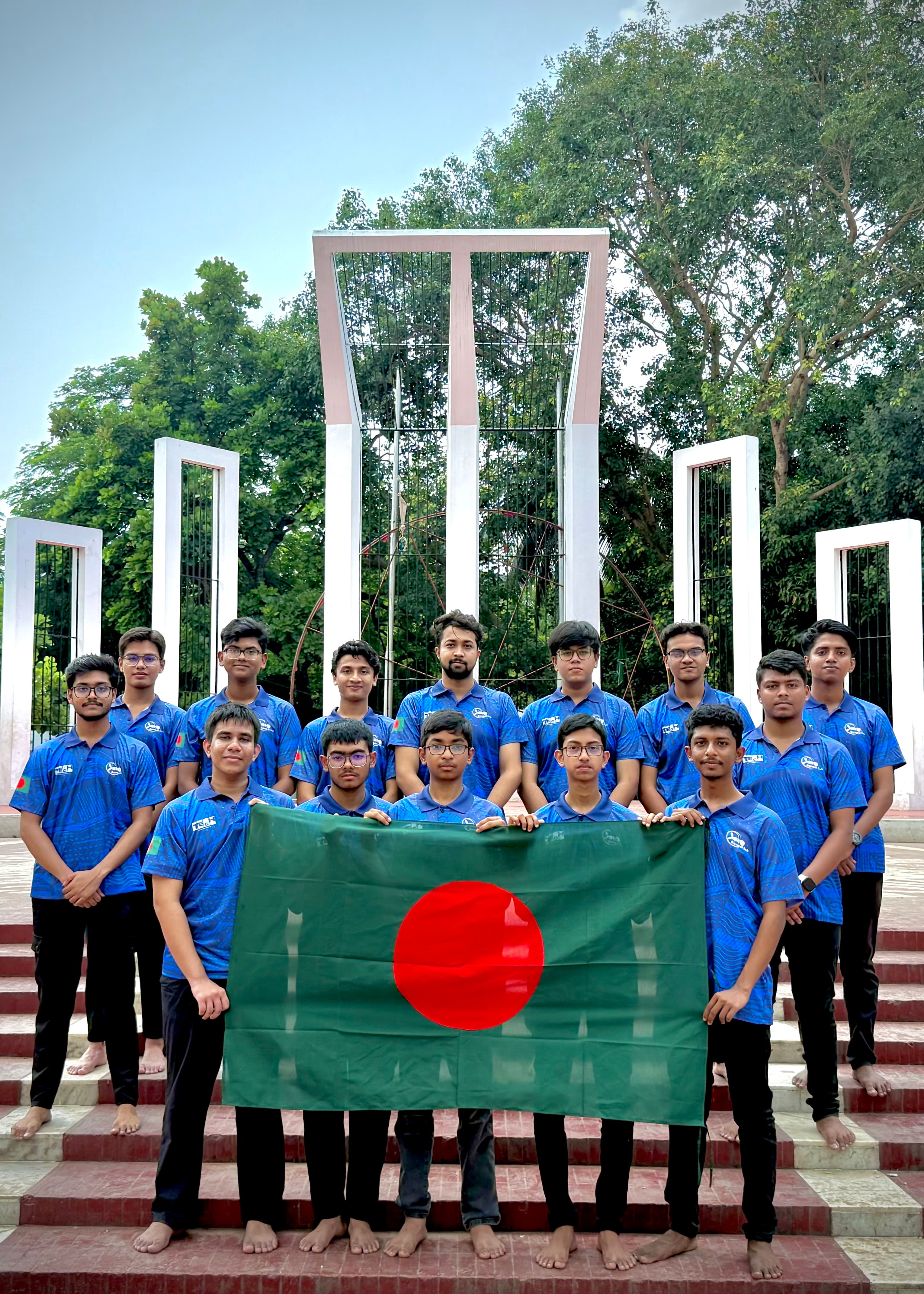 Team BengalSub